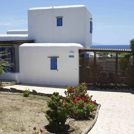 Holiday home Yviskos Traditional *