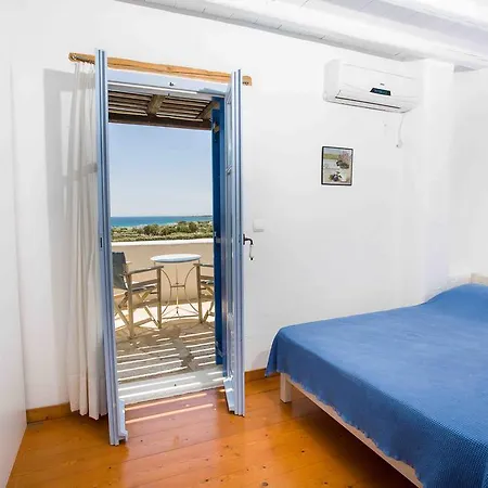 Yviskos Traditional Holiday home *